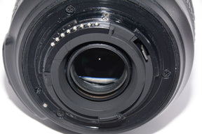 【外観並級】Nikon 標準ズームレンズ AF-S DX NIKKOR 18-105mm f/3.5-5.6G ED VR ニコンDXフォーマット専用