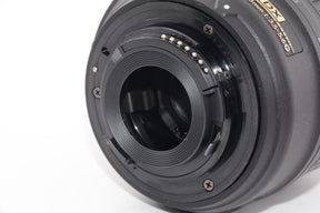 【外観特上級】Nikon 標準ズームレンズ AF-S DX NIKKOR 18-55mm f3.5-5.6G VR