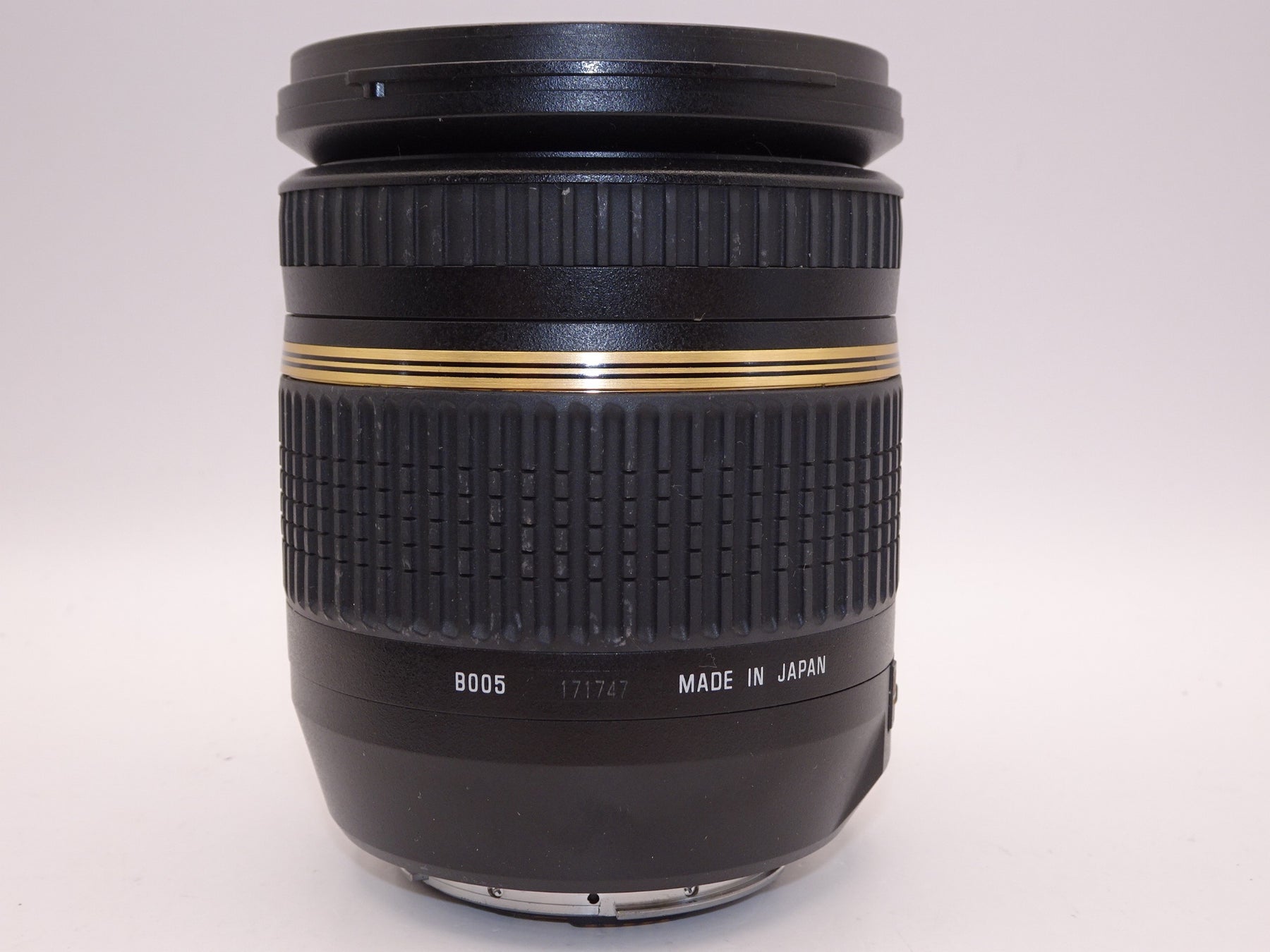 【外観並級】TAMRON タムロン SP AF17-50mm F2.8 XR DiII VC キヤノン用