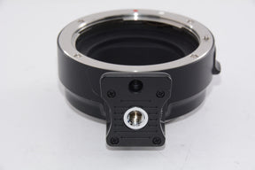 【外観特上級】Canon レンズマウントアダプター EF-EOSM