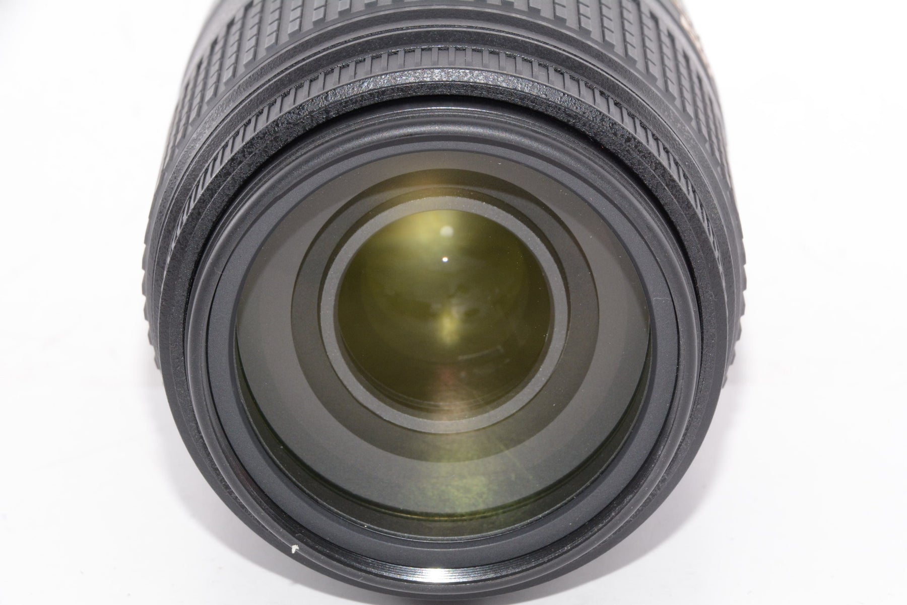 【外観特上級】Nikon 望遠ズームレンズ AF-S DX NIKKOR 55-300mm f/4.5-5.6G ED VR