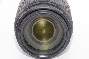 【外観特上級】Nikon 望遠ズームレンズ AF-S DX NIKKOR 55-300mm f/4.5-5.6G ED VR