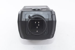 【外観並級】パナソニック 外部フラッシュ ルミックス用 DMW-FL360