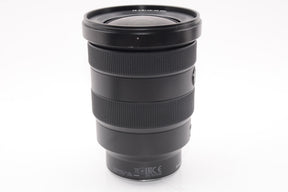 【外観特上級】ソニー SONY ズームレンズ FE 16-35mm F2.8 GM Eマウント35mmフルサイズ対応 SEL1635GM
