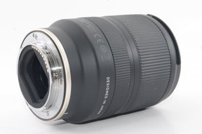 【外観特上級】タムロン 17-28mm F/2.8 Di III RXDF A046 ソニーFEマウント用