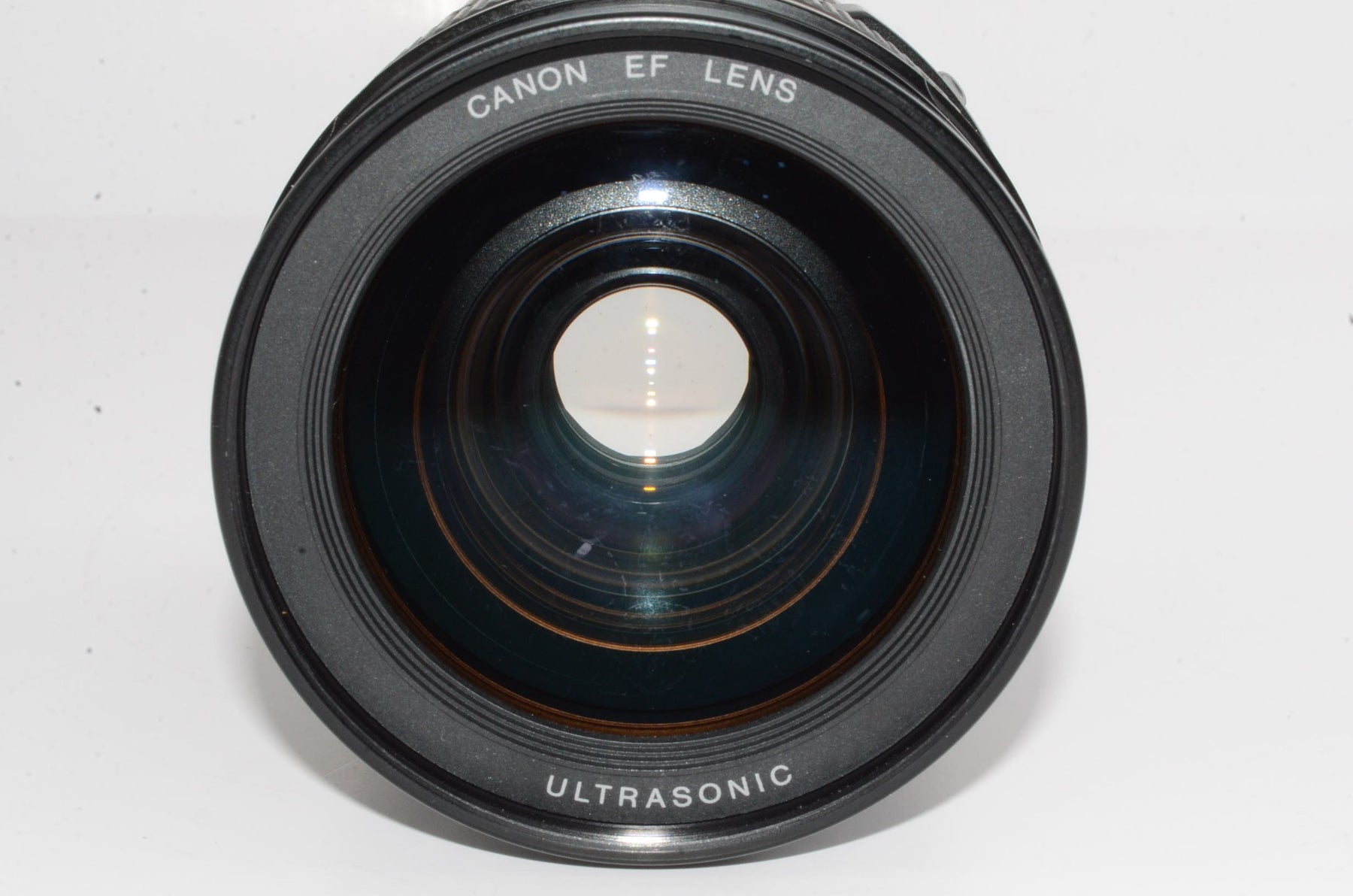 【外観並級】Canon EF 28-70mm F2.8 L