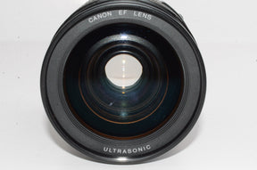 【外観並級】Canon EF 28-70mm F2.8 L