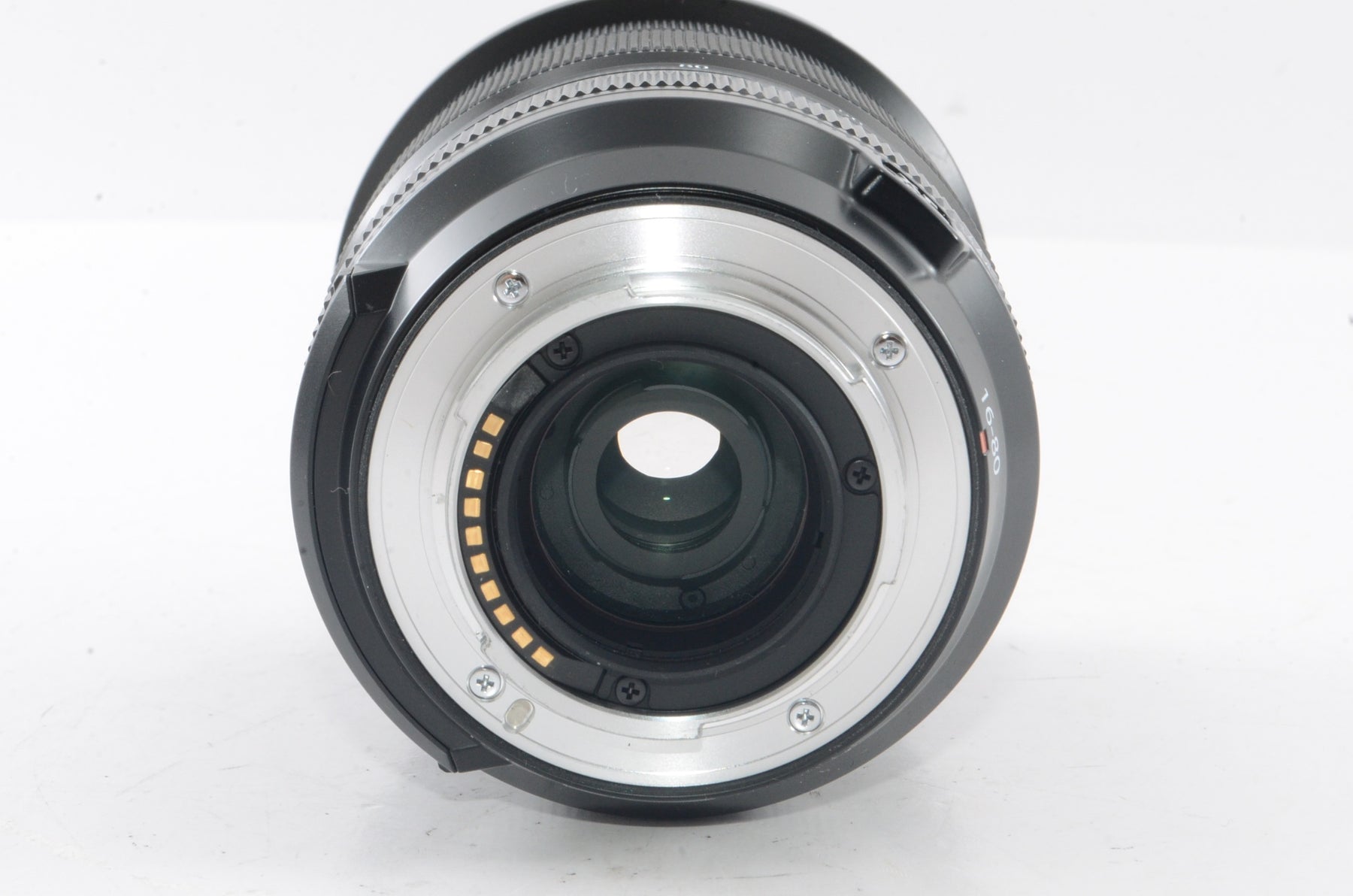 【外観特上級】FUJIFILM 交換レンズ XF16-80mmF4 R OIS WR