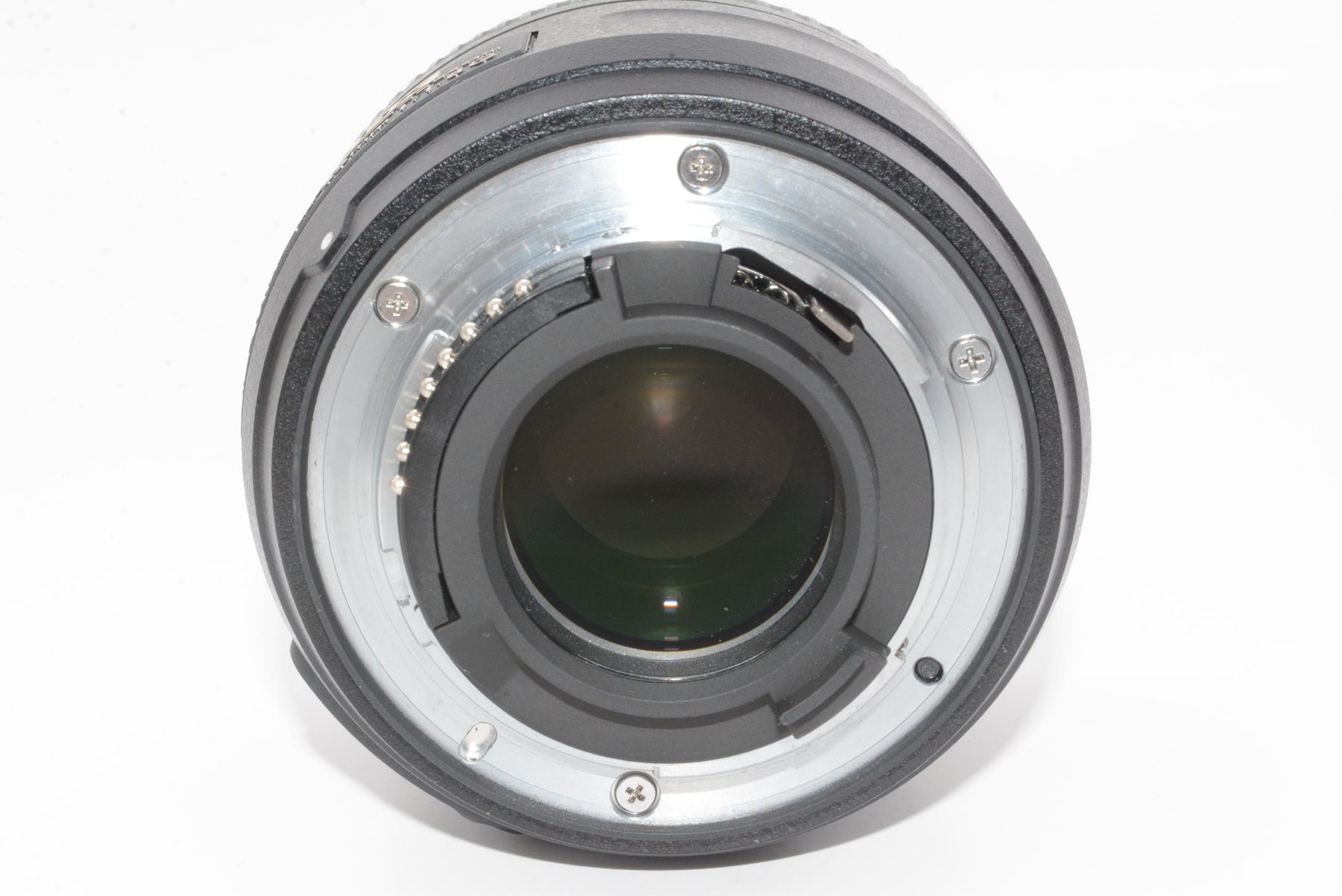 【外観並級】Nikon AF-S DX NIKKOR 35mm f/1.8G