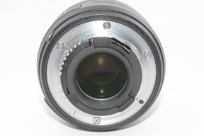 【外観並級】Nikon AF-S DX NIKKOR 35mm f/1.8G