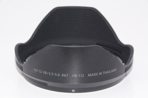 【外観特上級】Nikon レンズフード HB-112