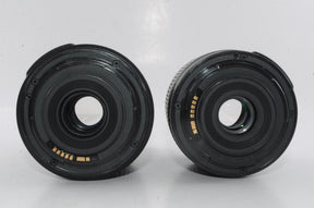 【外観並級】Canon デジタル一眼レフカメラ EOS Kiss X7 ダブルズームキット EF-S18-55ｍｍ/EF-S55-250ｍｍ付属 KISSX7-WKIT