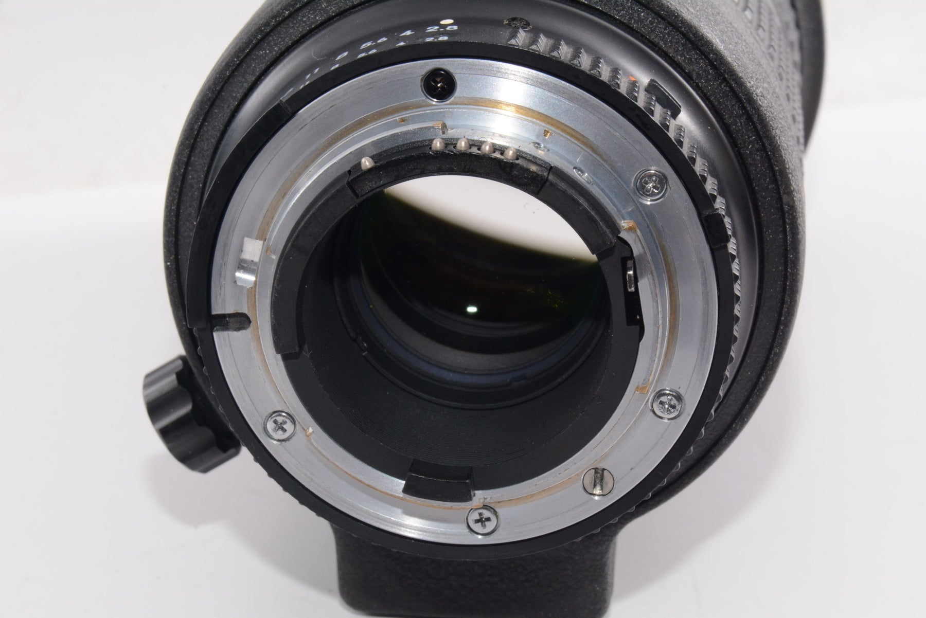 【外観並級】Nikon Ai AF Zoom Nikkor ED 80-200mm F2.8D