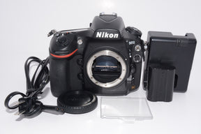 【外観並級】Nikon デジタル一眼レフカメラ D810
