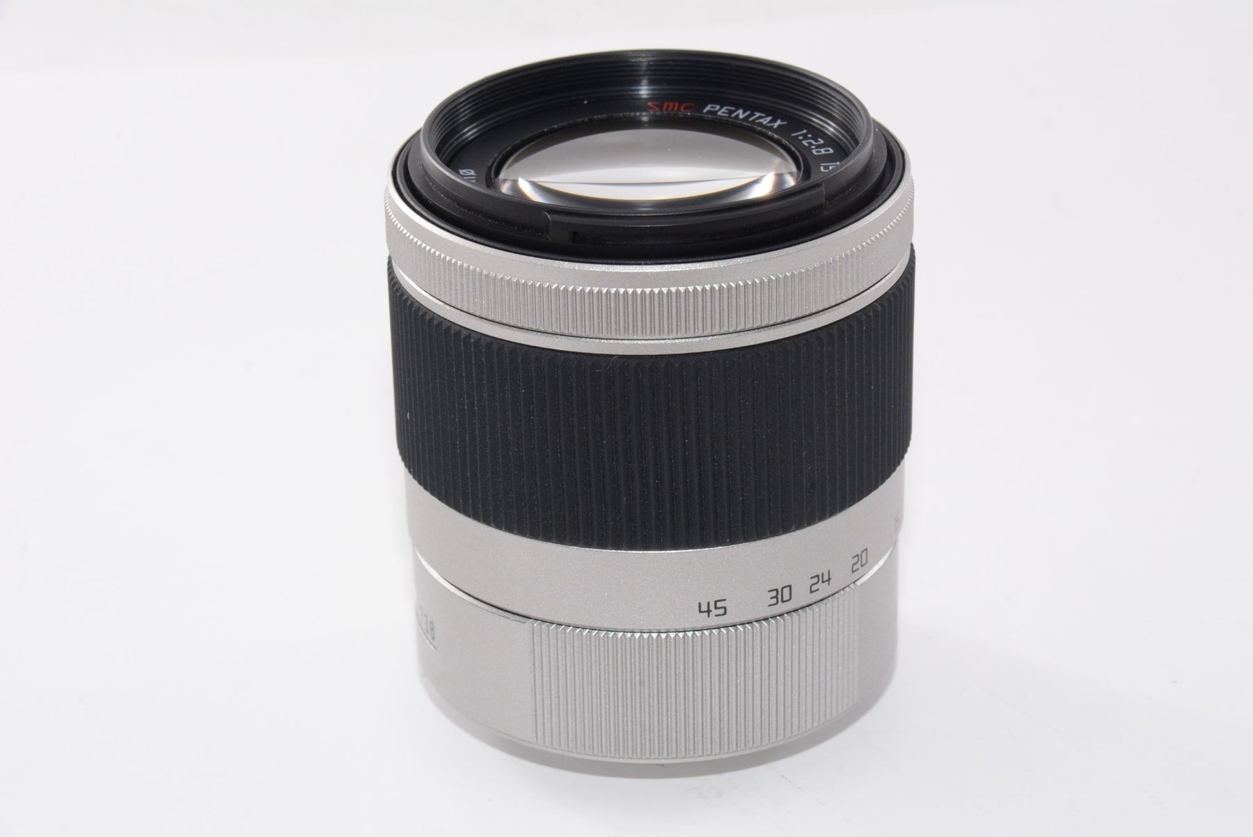 【外観特上級】PENTAX 望遠ズームレンズ 06 TELEPHOTO ZOOM Qマウント