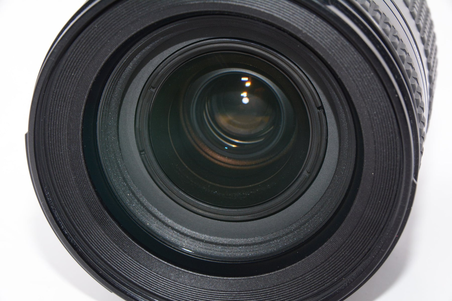 【外観特上級】Nikon AFレンズ AF 28-200mm F3.5-5.6D