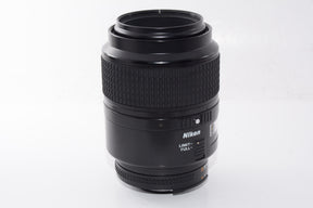 【外観特上級】Nikon AF MICRO NIKKOR 105mm F2.8 F/2.8 D