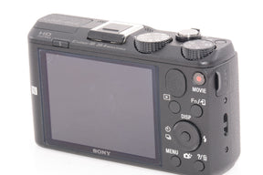 【外観特上級】ソニー SONY デジタルカメラ Cyber-shot DSC-HX60V