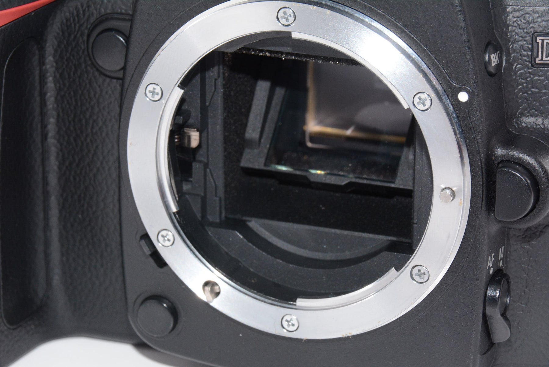 【外観特上級】Nikon デジタル一眼レフカメラ D90 ボディ