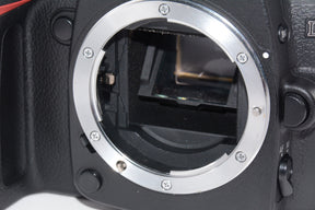 【外観特上級】Nikon デジタル一眼レフカメラ D90 ボディ