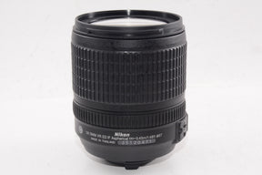 【外観並級】Nikon AF-S DX NIKKOR 18-105mm f/3.5-5.6G