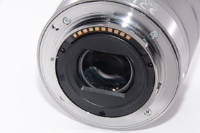 【外観特上級】SONY  E 18-55mm F3.5-5.6 OSS ソニー Eマウント用 SEL1855