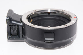 【外観特上級】Canon レンズマウントアダプター EF-EOSM