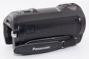 【外観特上級】パナソニック デジタルハイビジョンビデオカメラ ブラウン HC-W850M