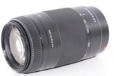 【外観特上級】ソニー SONY 望遠ズームレンズ 75-300mm F4.5-5.6 Aマウント