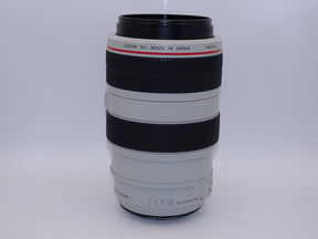 【外観特上級】Canon EF70-300mm F4-5.6L IS USM