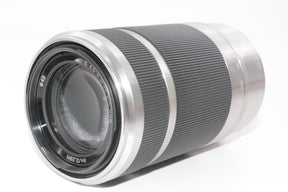 【外観並級】SONY E 55-210mm F4.5-6.3 OSS