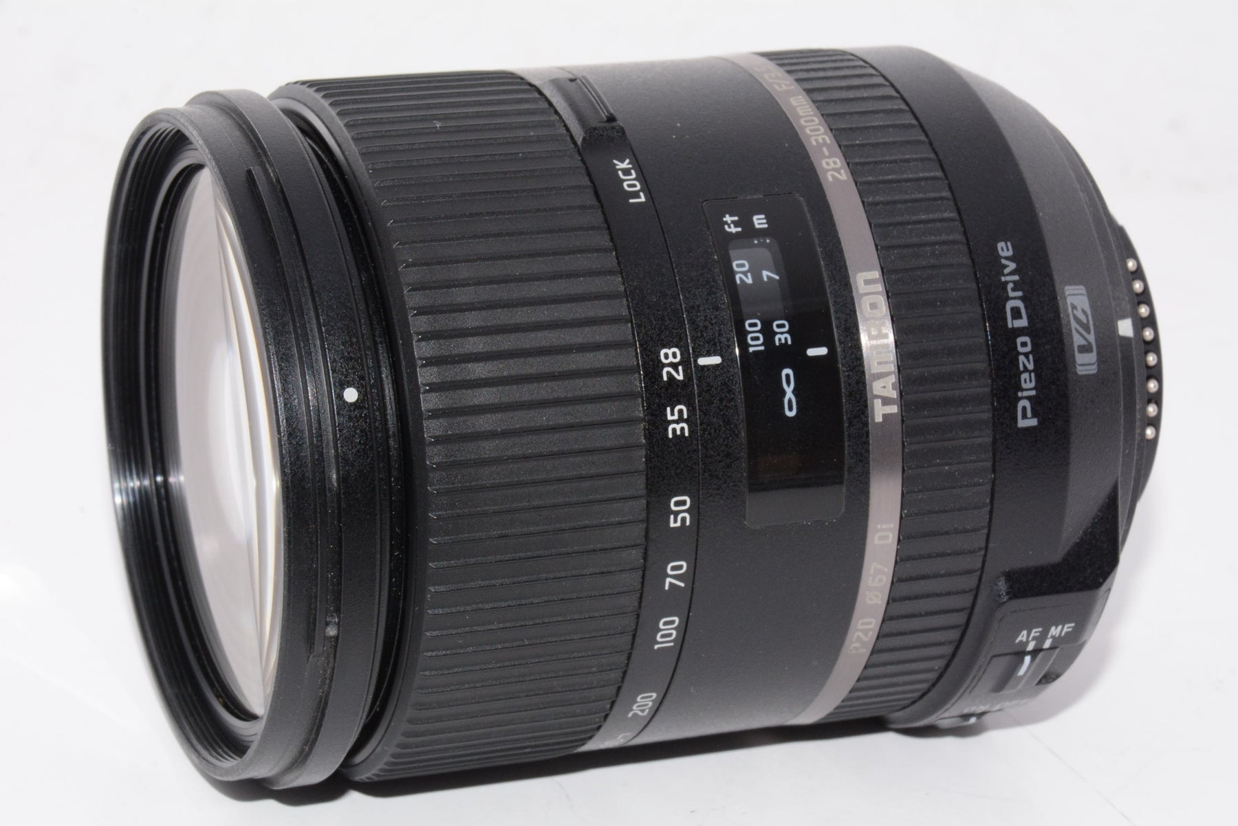 【外観並級】TAMRON 高倍率ズームレンズ 28-300mm F3.5-6.3 Di VC PZD ニコン用 フルサイズ対応 A010N
