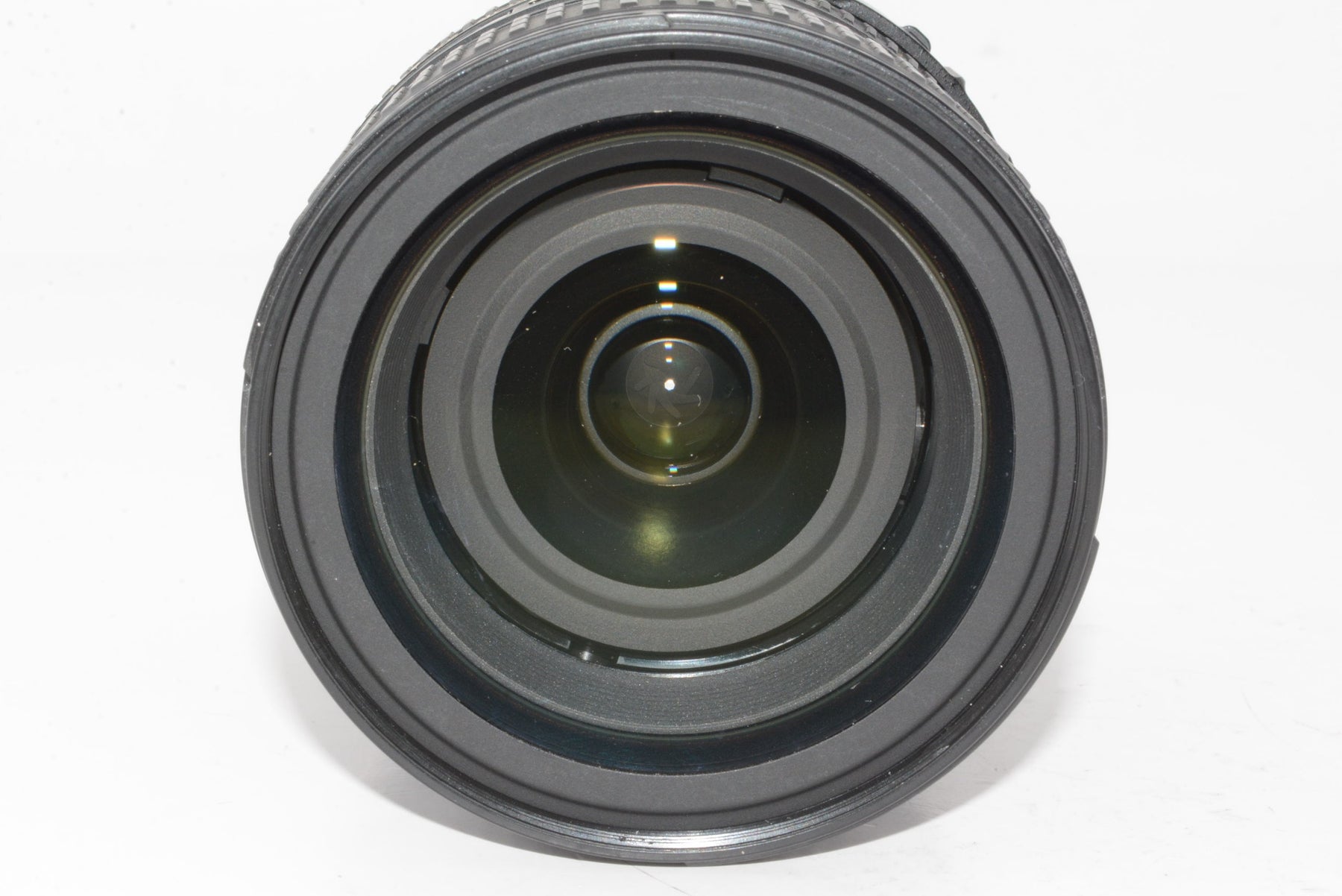 【外観特上級】Nikon AF-S NIKKOR 24-85mm f/3.5-4.5G