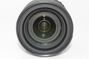 【外観特上級】Nikon AF-S NIKKOR 24-85mm f/3.5-4.5G