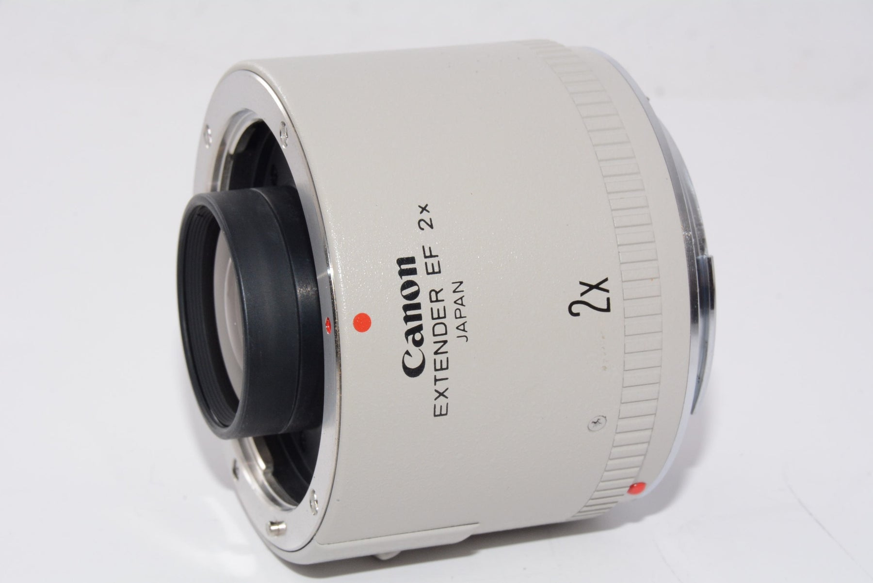 【外観並級】Canon キャノン EXTENDER エクステンダー EF 2X