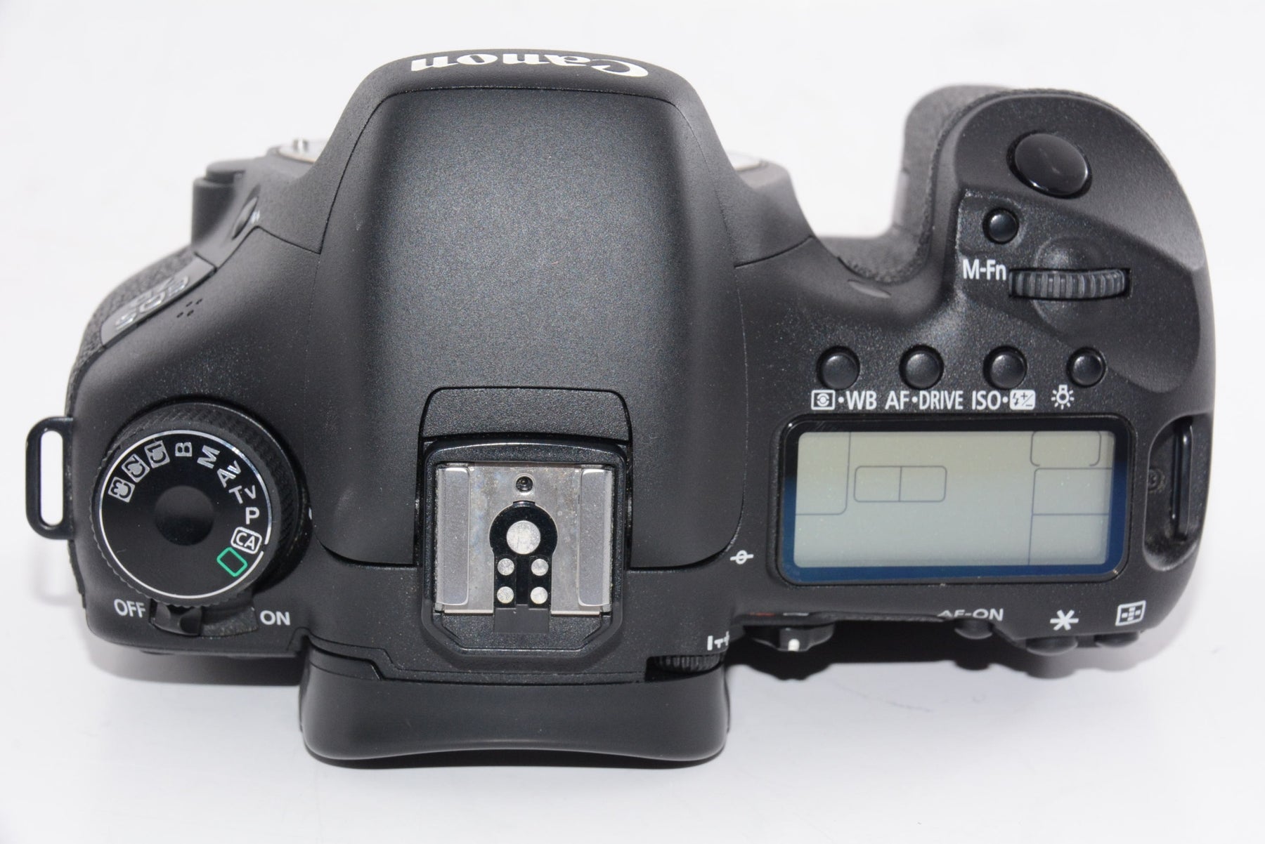 【外観並級】Canon デジタル一眼レフカメラ EOS 7D ボディ EOS7D