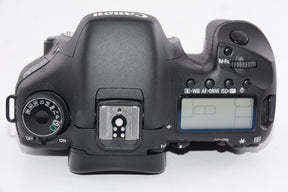 【外観並級】Canon デジタル一眼レフカメラ EOS 7D ボディ EOS7D