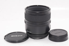 【外観特上級】Nikon 単焦点マイクロレンズ Ai AF Micro Nikkor 60mm f/2.8D フルサイズ対応