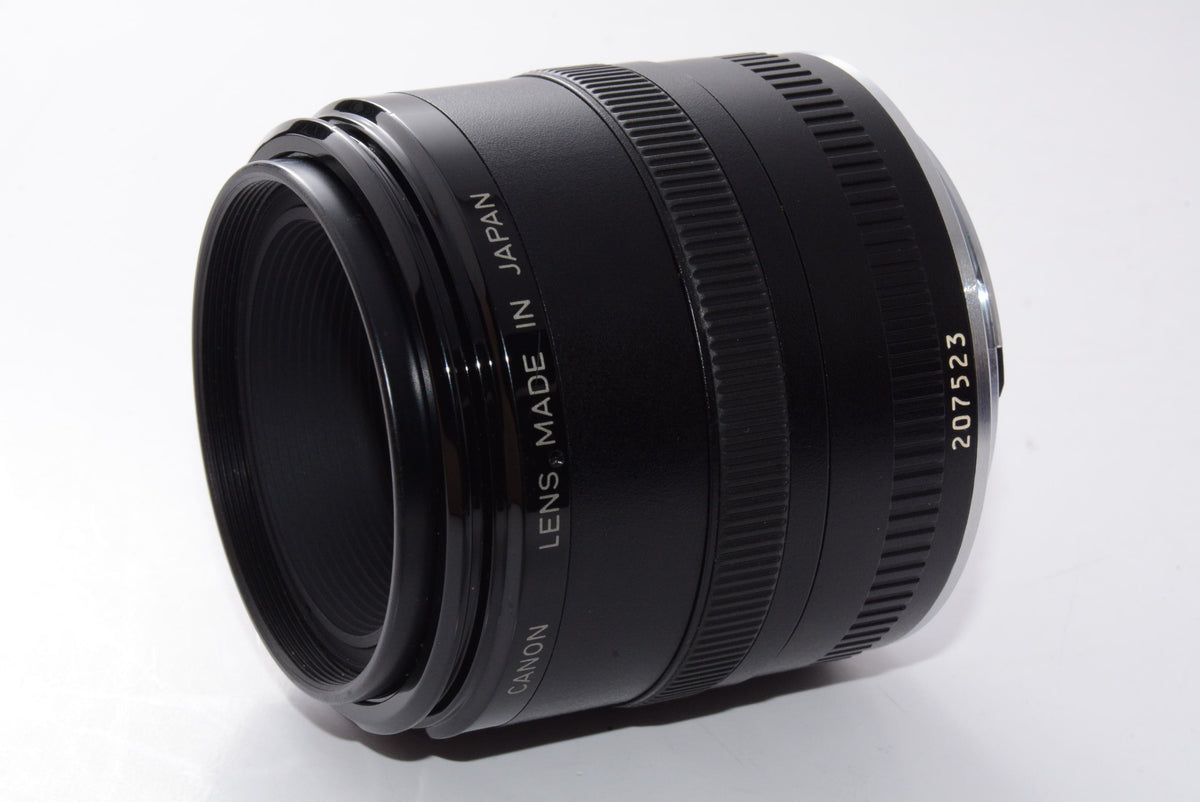 【外観特上級】Canon EF 50 mm f / 2.5コンパクトマクロレンズ