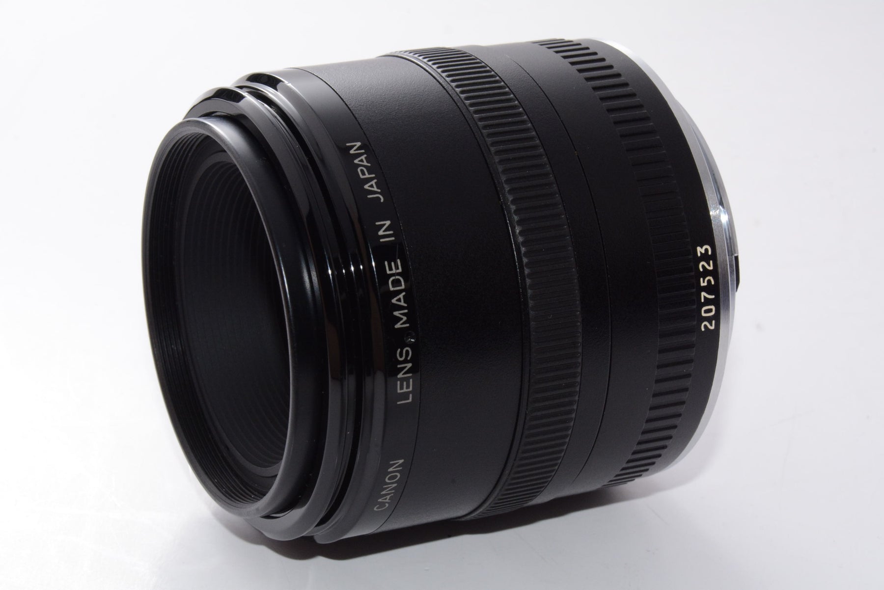 【外観特上級】Canon EF 50 mm f / 2.5コンパクトマクロレンズ