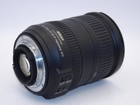 【外観特上級】Nikon AF-S DX VR Zoom Nikkor ED18-200mm F3.5-5.6G(IF)