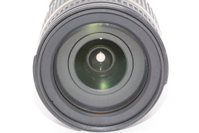 【外観並級】TAMRON 18-270mm F3.5-6.3 DiIIVC LD キャノン用