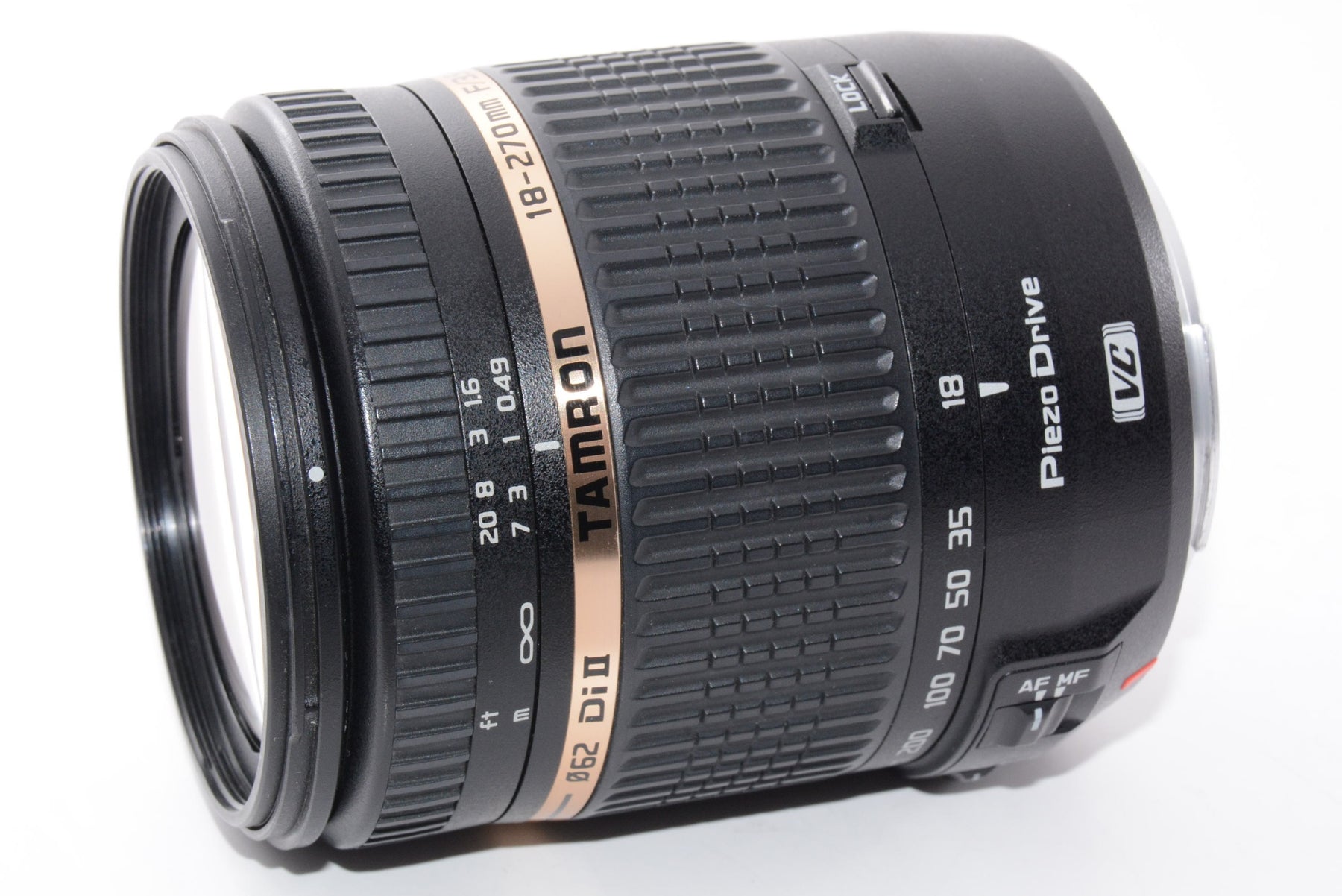 【外観並級】TAMRON 18-270mm F3.5-6.3 DiII VC