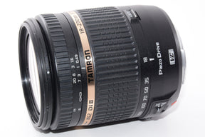 【外観並級】TAMRON 18-270mm F3.5-6.3 DiII VC