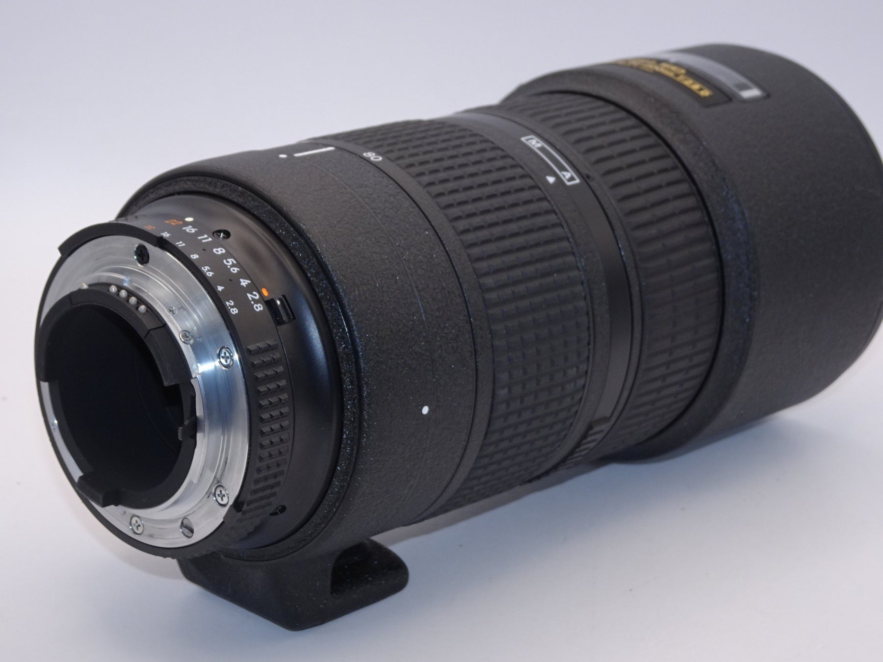 【外観特上級】Nikon Ai AF Zoom Nikkor ED 80-200mm F2.8D