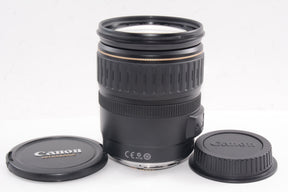 【外観並級】Canon 標準ズームレンズ EF28-135mm F3.5-5.6 IS USM
