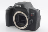 【外観特上級】Canon デジタル一眼レフカメラ EOS Kiss X8i ボディ