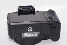 【外観特上級】Canon キャノン EOS Kiss X7 ボディ