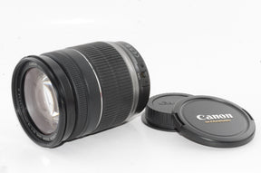 【外観特上級】Canon EF-S18-200mm F3.5-5.6 IS APS-C対応