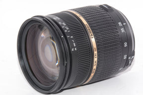 【外観特上級】TAMRON 大口径ズームレンズ SP AF28-75mm F2.8 XR Di ニコン用 フルサイズ対応 A09NII